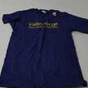 Valley Forge Automotive Center T-Shirt, Navy Blue, Small