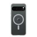 OtterBox Symmetry Series Clear Case with Pixelsnap for Google Pixel 10 Pro XL - Clear