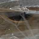 Coffee Pods Storage Drawer Holder for Capsules - Multi Functional Desk Organizer Drawers For K cups Coffee Maker Brew - Kitchen Mini Wooden Box Chest Sideboard Counter Organization CF1D2C Dark