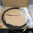 12' Outboard Rotary Steering Cable for Most Single Station Boats