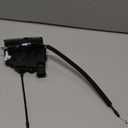 Rear Cargo Door Latch Lock Actuator with Cable for Back Cargo Door 68226175AB Compatible with RAM ProMaster Cargo Van 1500 2500 3500 2014 2015 2016 2017 2018 Door Parts