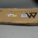 Magneto Complete Skateboard | 6-Layer Canadian Maple Double Kick Concave Deck | Beginners, and Teens, Teens - 31x8"