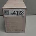 SALKING Essential Oil Diffuser (Set of 2), 100ml Small Aromatherapy Diffuser with Auto Shut-Off, Ultrasonic Diffusers for Essential Oils, Cool Mist Humidifier with Warm White Lights, for Office Home