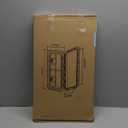 Marine Boat Hatch Deck Cover Lid,Marine Deck Access Hatch & Lid,Black Rectangle Boat Access Door for Bass/John/Fishing/Skiff/Sailboat/Yacht,Waterproof Cover Easy to Install