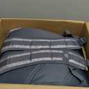 adidas Excel 6 School Backpack Bookbag, 40L, Osfa