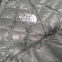 THE NORTH FACE Women's Thermoball Hooded Parka (Standard & Plus Size) | High Loft Insulation, Wind & Water Resistant S