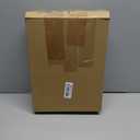 VitalCozy 100 Pcs Spandex Chair Sashes with Heart Shaped Buckle Slider Stretch Chair Cover Band Universal Elastic Ties for Wedding Banquet Event Party Decoration(Black)