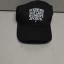Funny Hats for Womens Light Weight Cap, Size: One Size