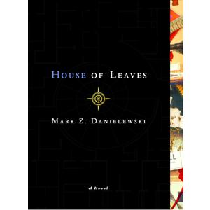 House of Leaves, Paperback