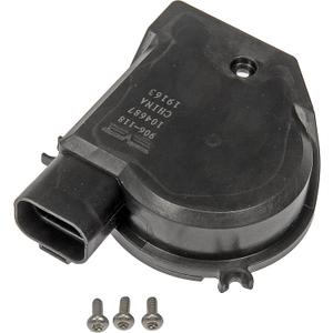 Dorman 906-118 Wiper Motor Pulse Board Compatible with Select Models