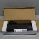 Portable Printers Wireless for Travel, N80 Wireless Thermal Printer Bluetooth Inkless Printer Support 8.5" X 11" US Letter & A4, Compatible with iOS, Android, Laptop