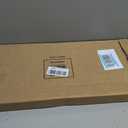 Frost King 2AWS1045 WB Marvin Adjustable Window Screen, 10in High x Fits 25-45in Wide (2-Pack)
