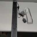 NICREW C10 24/7 LED Aquarium Light for Plants, 30-36 Inches, Full Spectrum Fish Tank Light with Timer, Brightness Adjustable