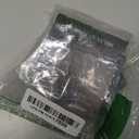 Smart Ring for Women Men Fitness Ring with Heart Rate, Blood Oxygen, Blood Pressure, sleep tracker, Step tracker, IP68 Waterproof health ring for iOS & Android,No Subscription Fee (Rose Gold, 8#)