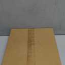 Fall Mums Flowers Artificial Garland for Decoration, 4 Pack 5.9 FT Faux Mums with Eucalyptus Leaves Ivy, UV Resistant Fake Fall Daisy Floral Vine Flowers for Home Garden Wedding Backdrop Decor (Red Orange Red)