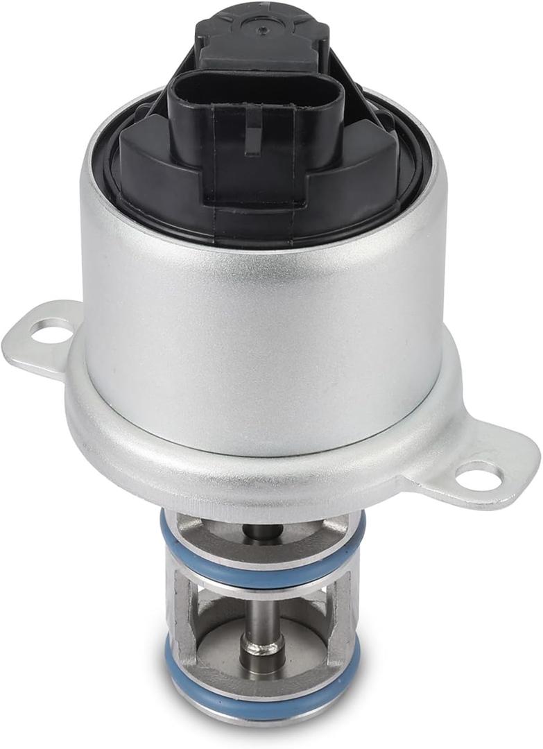 EGV1034 5C3Z9F452AA EGR Exhaust Gas Recirculation Valve V8 6.0L For Ford F250 F350 F450 F550 Super Duty 2005-2007,E-350 E-450 Super Duty 2005-2010,Excursion 2005 EGV1031 CX2466RM