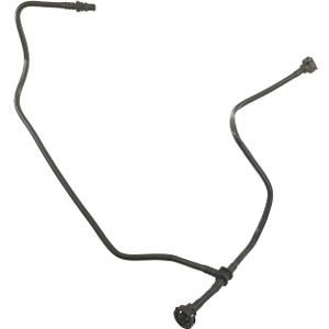Radiator Overflow Pipe Engine Coolant Hose fit for Mercedes-Benz GL450 GLS63 GL63 AMG#1665001091