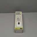 Portable Blender, Personal Blender for Shakes and Smoothies, Portable Juicer with 16 Blades, Small Mini Juicer with Extra Handle Lid for Travel, Sport, Office, Camping and Outgoing (16.9 oz)