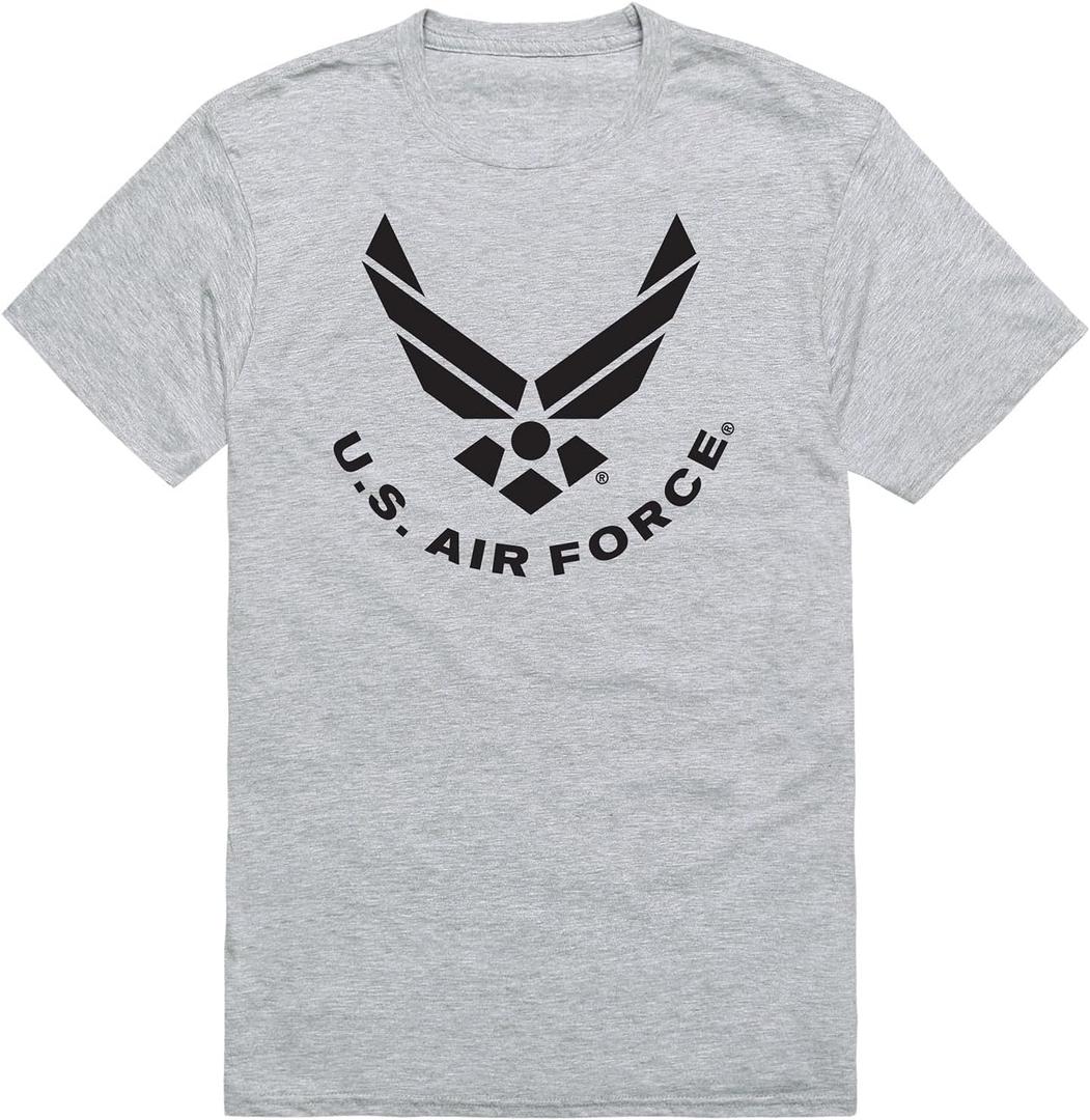 Rapiddominance Basic Licensed Military Tees (S)