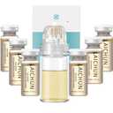 Micro Infusion System for Face,MicroInfusion for Face,Micro Facial Serum for Many Skin Types