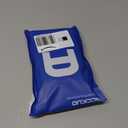 Leather Phone Holster with Strong Metal Belt Clip and Magnetic Closure Compatible with iPhone 16/15/14/13/12 Pro Max, Galaxy S25/S24/S23/S22 Plus & FE, L-Black