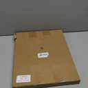 Laptop Harness for Walking Portable Wearable Laptop Stand for up to 16 Tablets E-Readers Notebook Notepad Standing Desk with Adjustable Straps(Black)