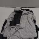 Hanes Ultimate Men's 6-Pack Classics Full-Cut Brief, Assorted, Large