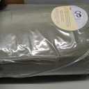 Monbix California King Comforter Set - 7 Pieces Cationic Dyeing Olive Green Bed in a Bag Cal King Bedding Sets with Comforter, Sheets, Pillowcases & Shams, Reversible Bedding Comforters Sets