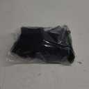 Dokotoo Womens Vest Dressy Casual V-Neck Button-Down Lined Suit Jacket Waistcoat Versatile Vests
Large