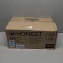 The Honest Company Comfort Dry Disposable Daytime Diapers for Sensitive Skin, Hypoallergenic, Space Travel + It's a Pawty, Super Club Box Size 3, (1628 lbs), 120 Count
