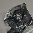 LIANZIMAU Dog Sling for Large Dogs Adjustable Hind Leg Support Lift Harness Senior Canine Mobility Aid Carrier for Back Legs Walking Rehabilitation, Small