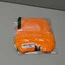 Rosoz  Ponytail Beanie for Women,Winter Warm Beanie Tail Soft Stretch Cable Knit Messy High Bun Hat