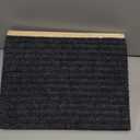 2 Pack Dog Ramp Stairs for Small Dogs  2-in-1 Solid Wood Pet Ramp & Calf Stretcher, Supports 170lbs, Non-Slip Carpet, Gentle Slope for Senior/Injured/Aging Dogs, Indoor/Gym Use, No Assembly Required