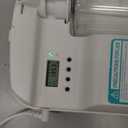 Flexman 400ml Smart BT Fragrance Machine, Multiple Function Low Noise Electric Essential Oil Diffuser Support Remote Control for Home, Hotel, SPA, KTV (US Plug) (White)