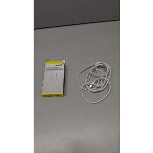 ACX-LIGHTNING TO 3,5MM 6