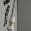 Anime Zenitsu Sword - 41 inch,Demon Slayer Sword, Fake Zenitsu Katana Sword with Stand, Demon Slayer Katana