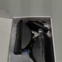 Front Turn Signal Lights & Side Marker Lights for 1997-2006 Wrangler TJ, Smoked Lens Side Bumper Marker Lamps, [Ultra-Bright] 3-Row Full LED Amber Parking Light DRL & Amber Turn Signal, 4 PCS