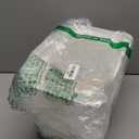 UNCLE WU Toddler Step Stool for Potty Training, Bathroom Sink & Toilet - 2 Step Kids Poop Stool, Non-Slip Step Stool with Handles, Dual Height Stepping Stool for Kitchen Counter (Include 2 Ducks) (Gray)