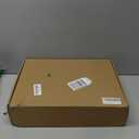 Hongkee 11x14 Picture Frames set of 2, Made of Glass and White Wooden Photo frame Displays 8x10 Picture with Mat or 11 x 14 Poster without Mat, Wall Collage Frame set