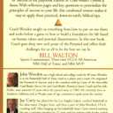 Coach Wooden's Pyramid of Success Playbook