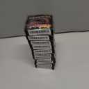 10 x Graftobian ProPaint Crimson Red 1 Ounce