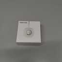 Smart Ring Health Tracker, Sleep&Exercise Monitor Heart Rate,Blood Oxygen,Fitness Trackers for Man&Women -Long Lasting Batteries,Waterproof Sleep Tracking Wearable (Gold, 13)