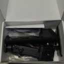 Portable Carplay Screen for Car, 7" Wireless Carplay & Android Auto with Bluetooth, HD Backup Camera, GPS Navigation, Siri, FM, AUX, Mirror Link for All Vehicles