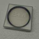 B+W 77mm Basic UV/IR Cut MRC 486M Glass Filter