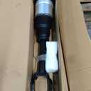 Front Left & Right Air Suspension Strut w ADS Compatible with Mercedes-Benz W166 ML350 ML400 ML550 ML63 AMG 2012-2015, X166 GL450 GL550 2013-2019 – Replace OE# 1663201313, 1663201413