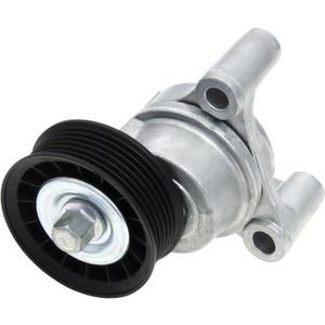 ACDelco Gold 39083 (19193110) Drive Belt Tensioner Assembly with Pulley