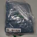 FULLSOFT 4 Pack Fleece Lined Leggings with Pockets for Women High Waisted Thermal Winter Warm Yoga Pants for Workout Running. Large-XL