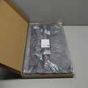 Cat Carrier, Small Dog Carrier for Small Medium Pets Up to 15 LbsPet Carrier Airline Approved,Soft-Sided Puppy Travel Bag with Safety Zippers,Chihuahua Carry Case, Kitty Cloth Cage,Grey