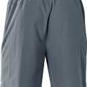 NORTHYARD Men's Athletic Running Shorts Quick Dry Workout Shorts Lightweight Sports Gym Basketball 7"/ 9"/ 5" Tennis Hiking (L)