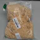 Golden Retriever Dog Microwavable & Weighted Puppy Stuffed Animals- 1.5 Lbs Unscented Doodle Heating Pad for Warmth, Period Cramps & Anxiety, Cute Dog Plushie Toy Gifts for Women Girls & Kids